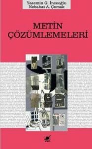 Metin Çözümlemeleri                                                                                                                                                                                                                                            