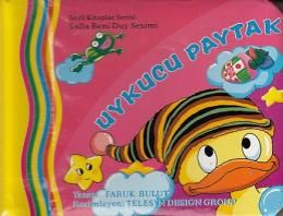 Uykucu Paytak                                                                                                                                                                                                                                                  