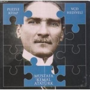 Mustafa Kemal Atatürk                                                                                                                                                                                                                                          