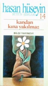 Kandan Kına Yakılmaz                                                                                                                                                                                                                                           