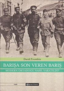 Barışa Son Veren Barış                                                                                                                                                                                                                                         