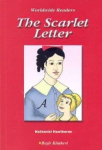 Level-2: The Scarlet Letter                                                                                                                                                                                                                                    