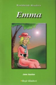 Level-3: Emma                                                                                                                                                                                                                                                  