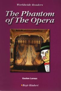 Level-5: The Phantom of the Opera                                                                                                                                                                                                                              
