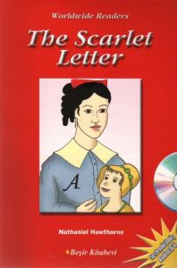 Level-2: The Scarlet Letter (Audio CD’li)                                                                                                                                                                                                                      