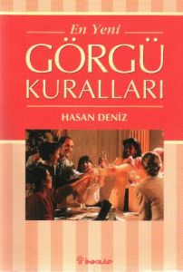 En Yeni Görgü Kuralları                                                                                                                                                                                                                                        