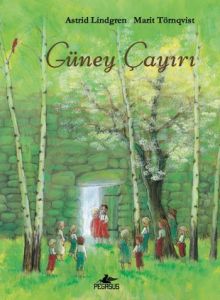Güney Çayırı                                                                                                                                                                                                                                                   