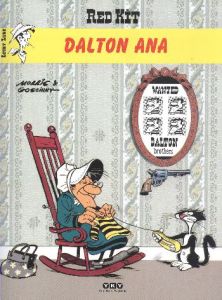Red Kit 61 - Dalton Ana                                                                                                                                                                                                                                        