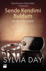 Sende Kendimi Buldum                                                                                                                                                                                                                                           