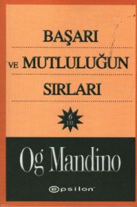 Başarı Ve Mutluluğun Sırları                                                                                                                                                                                                                                   