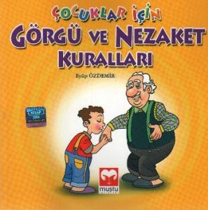Görgü ve Nezaket Kuralları                                                                                                                                                                                                                                     