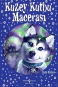Kuzey Kutbu Macerası                                                                                                                                                                                                                                           