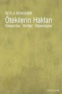 Ötekilerin Hakları                                                                                                                                                                                                                                             