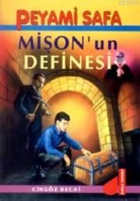 Mişon’un Definesi  Cingöz Recai                                                                                                                                                                                                                                