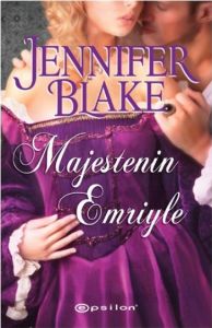 Majestenin Emriyle                                                                                                                                                                                                                                             