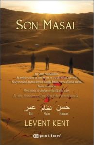 Son Masal                                                                                                                                                                                                                                                      