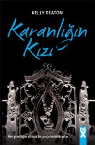 Karanlığın Kızı                                                                                                                                                                                                                                                