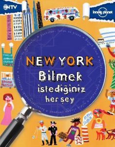 New York - Bilmek İstediğiniz Her Şey                                                                                                                                                                                                                          