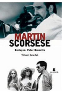 Martin Scorsese                                                                                                                                                                                                                                                