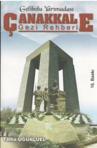 Çanakkale Gezi Rehberi                                                                                                                                                                                                                                         