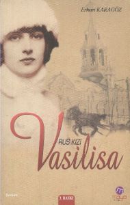 Rus Kızı Vasilisa                                                                                                                                                                                                                                              