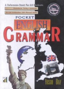 Pocket English Grammar                                                                                                                                                                                                                                         