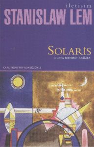 Solaris                                                                                                                                                                                                                                                        
