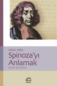 Spinoza’yı Anlamak                                                                                                                                                                                                                                             