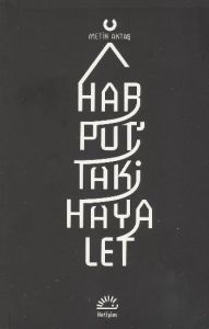 Harput’taki Hayalet                                                                                                                                                                                                                                            