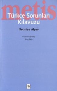 Türkçe Sorunları Kılavuzu                                                                                                                                                                                                                                      