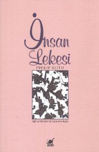 İnsan Lekesi                                                                                                                                                                                                                                                   