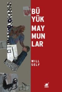 Büyük Maymunlar                                                                                                                                                                                                                                                
