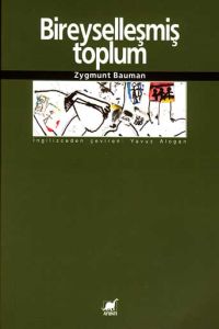 Bireyselleşmiş Toplum                                                                                                                                                                                                                                          