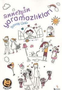 Annemin Yaramazlıkları                                                                                                                                                                                                                                         