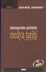 Medya Tarihi                                                                                                                                                                                                                                                   