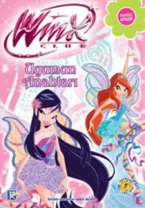 Winx Club Magic Serisi - Uyumun Anahtarı                                                                                                                                                                                                                       