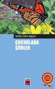 Çocuklara Şiirler                                                                                                                                                                                                                                              