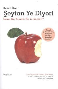 Şeytan Ye Diyor!                                                                                                                                                                                                                                               