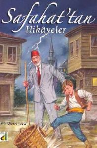 Safahat’tan Hikayeler                                                                                                                                                                                                                                          