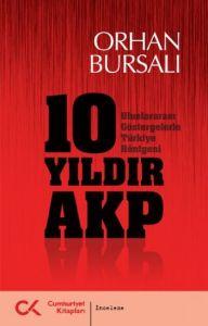 10 Yıldır AKP                                                                                                                                                                                                                                                  