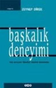 Başkalık Deneyimi                                                                                                                                                                                                                                              