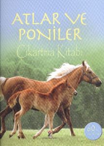 Atlar ve Poniler                                                                                                                                                                                                                                               