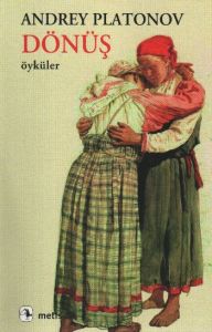 Dönüş                                                                                                                                                                                                                                                          