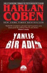 Yanlış Bir Adım                                                                                                                                                                                                                                                