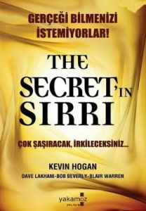 The Secret’ın Sırrı                                                                                                                                                                                                                                            