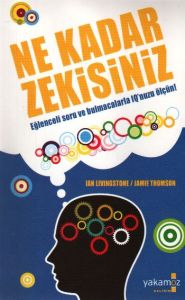 Ne Kadar Zekisiniz                                                                                                                                                                                                                                             