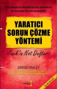 Yaratıcı Sorun Çözme Yöntemi                                                                                                                                                                                                                                   
