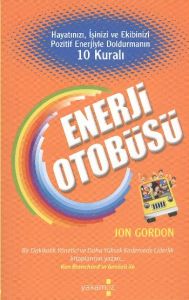 Enerji Otobüsü                                                                                                                                                                                                                                                 