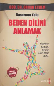 Başarının Yolu: Beden Dilini Anlamak                                                                                                                                                                                                                           
