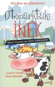 Otoparktaki İnek                                                                                                                                                                                                                                               